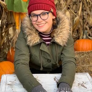 Meet your Posher, Riley